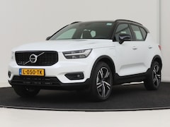 Volvo XC40 - 1.5 T5 Rech. R-Design | 360 camera | Stoelheugen |