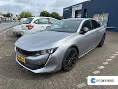 Peugeot 508 - 1.6 PureTech GT Line | Achterbank in delen neerklapbaar | Achteruitrijcamera | Airco (auto