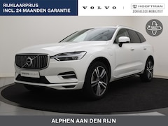 Volvo XC60 - T6 PLUG-IN HYBRID INSCRIPTION SCHUIFDAK 360GR CAM HARMAN KARDON