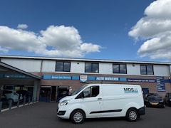 Ford Transit Custom - 2.2 TDCI 74kw | L1H1 Trend 3-Pers | Airco | Cruise