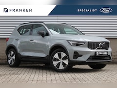 Volvo XC40 - 1.5 T4 Plug-in hybrid Plus Dark | Trekhaak | H/K | Pilot Assist | Memory | Navigatie | 360