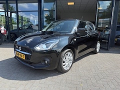 Suzuki Swift - 1.2 Style Smart Hybrid Automaat Carplay Camera Pdc Stoelverw