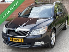 Skoda Octavia Combi - 1.2 TSI Elegance Business Line Xenon NAP