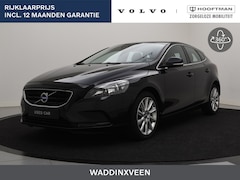 Volvo V40 - T3 MOMENTUM CRUISE CONTROL NAVI BLUETOOTH CAMERA 17INCH TREKHAAK