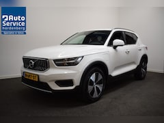 Volvo XC40 - T4 AUT7 Hybride Expression Airco/ Navi/ Apple Android auto/ Cruise/ Camera