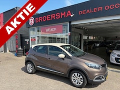 Renault Captur - 0.9 TCe Expression NETTE CAPTUR * NW APK * 160.000 KM