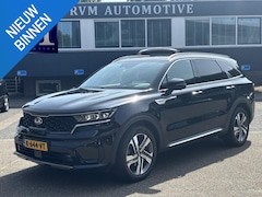 Kia Sorento - 1.6 T-GDI Plug-in Hybrid 4WD ExecutiveLine 7p. MEMORY SEAT | 360 CAMERA | GARANTIE T/M 3-2