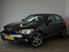 BMW 1-serie - 116i Business Nwe APK airco