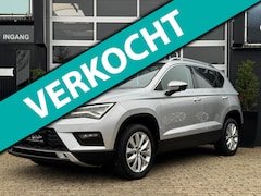 Seat Ateca - 1.4 EcoTSI Style Business Intense / Elec. Trekhaak