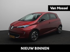 Renault Zoe - R90 Intens 41 kWh (ex Accu) | Automaat | Climate control | R-Link Navigatie | Parkeersenso