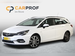 Opel Astra Sports Tourer - 1.2 Business Executive Clima | Cruise | LED | Trekhaak | Carplay