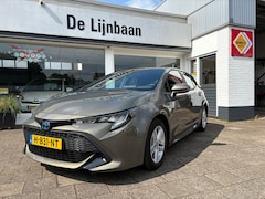 Toyota Corolla - 1.8 Hybrid Active