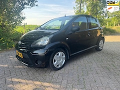Toyota Aygo - 1.0 VVT-i Comfort|5Deur|Airco