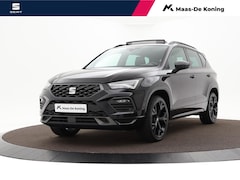 Seat Ateca - 1.5 TSI 150pk DSG FR Business Intense · Panoramadak · Camera · Inklap. Trekhaak · Stuur- &