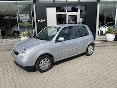 Volkswagen Lupo - 1.4 Comfortline 1e eigenaar // 11.000km // info Roel 0492-588951 info Roel 0492-588951