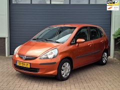 Honda Jazz - | 1.4 LS | Airco | Automaat | NAP |