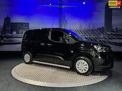 Opel Combo - 1.5D L1H1 Edition *Navi*Appconnect*Camera