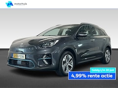 Kia e-Niro - Elektrisch 204pk Aut ExecutiveLine