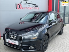 Audi A1 - 1.2 TFSI Ambition NAVI/PDC/LEER/AIRCO