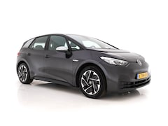 Volkswagen ID.3 - First 58 kWh (INCL-BTW) *ADAPTIVE-CRUISE | FULL-LED | NAVI-FULLMAP | DIGI-COCKPIT | HEATED