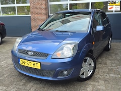 Ford Fiesta - 1.3-8V Futura Apk |5DR |Nap |Lm velgen