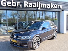 Volkswagen Tiguan - 1.5 TSI ACT Highline Business R EXPORT/EX BPM