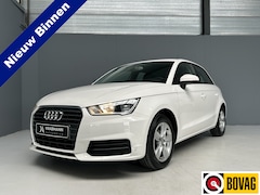 Audi A1 Sportback - 1.0 TFSI Pro Line Cruise|Clima|Stoelverwarming