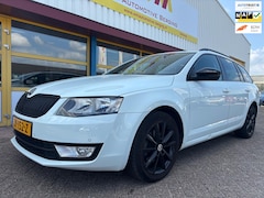 Skoda Octavia - 1.0 TSI Greentech Ambition Business