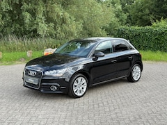 Audi A1 Sportback - 1.2 TFSI Attraction Pro Line NAVI I PDC I NWE KETTING I ZEER MOOI
