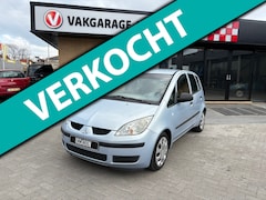 Mitsubishi Colt - 1.5 Invite