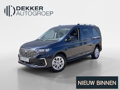 Ford Tourneo Connect - 1.5 PHEV 150PK Aut. Titanium 7-Zits UIT VOORRAAD