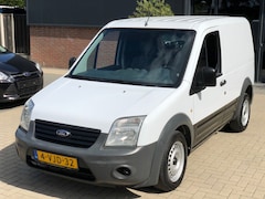Ford Transit Connect - T200S 1.8 TDCi Economy Edition