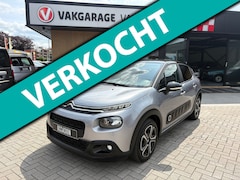 Citroën C3 - 1.2 PureTech S&S Feel Edition