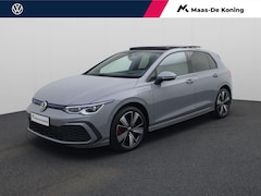 Volkswagen Golf - 1.4TSIeHybrid 180kW/245PK GTE DSG · Panoramadak · Navigatie · Camera + Parkeersensoren