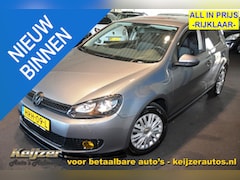 Volkswagen Golf - 1.4 TSI Trendline
