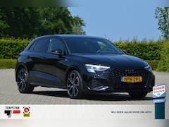 Audi A3 Sportback - 40 TFSIe 204 pk S-line PHEV 1e eig 30.218 km