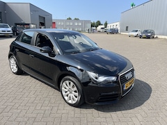 Audi A1 Sportback - 1.2 TFSI Pro Line S