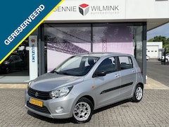Suzuki Celerio - 1.0 Comfort