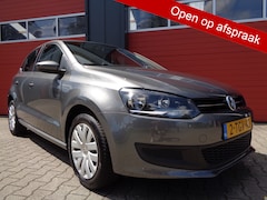 Volkswagen Polo - 1.2 TSI BlueMotion Edition, 5Drs, Airco, Cruise