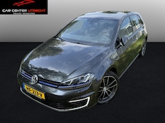 Volkswagen Golf - 1.4 TSI GTE