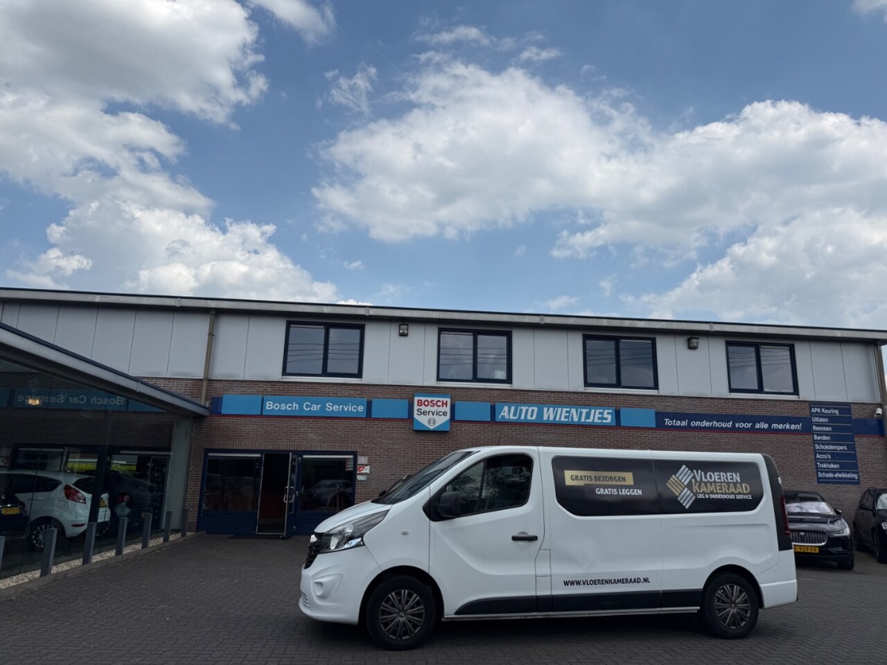 Opel Vivaro - 1.6 CDTI | L2 Edition 3-Pers | Airco | Cruise | Navi - AutoWereld.nl