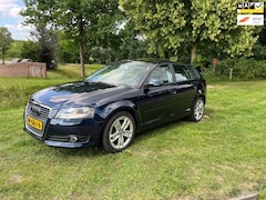 Audi A3 Sportback - 2.0 TFSI quattro Pro Line Panorama dak