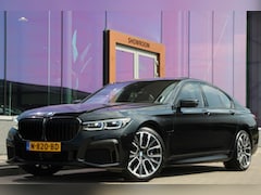 BMW 7-serie - 745e High Executive | Bowers & Wilkins | Schuifdak | Massage | Soft close