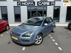 Ford Focus - 1.6-16V First Edition|AIRCO|PDC|CRUISE