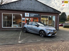 Opel Corsa - 1.2 Ultimate *Carplay*Camera*Cruisecontrol*GS-line