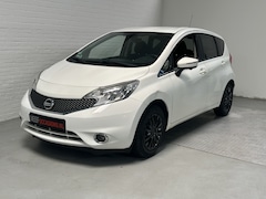 Nissan Note - 1.2 Acenta Clima / Cruise / 360 Camera / Navi Dealer Onderhouden