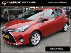 Toyota Yaris - 1.5 Hybrid Aspiration | Cruise | Airco | Keyless | Camera