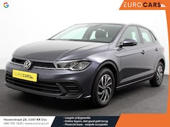 Volkswagen Polo - 1.0 TSI DSG Life | Navigatie | Apple Carplay/Android Auto | Climate Control | Digitale Coc