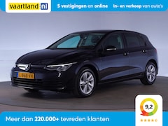Volkswagen Golf - 1.0 TSI Life 5-drs [ LED Navi Adapt.cruise ]
