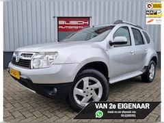 Dacia Duster - 1.6 Lauréate 2wd | VAN 2e EIGENAAR | TREKHAAK |
